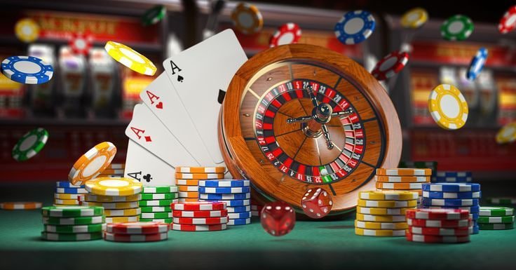 Giao diện chính trang chủ 69vn15 với các mục thể thao và casino