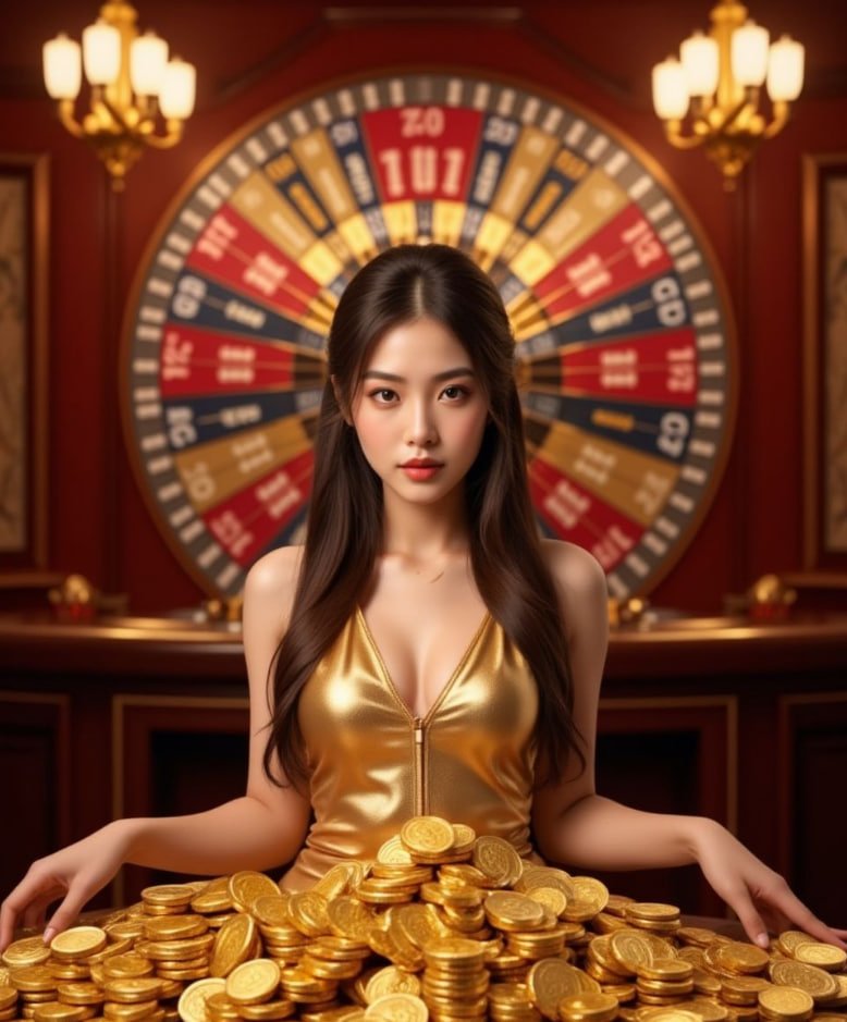 Giao diện người dùng đặt cược thể thao trực tuyến tại 69vn15