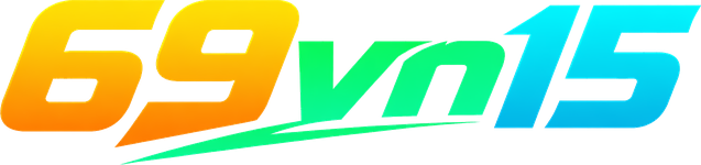 Logo thương hiệu 69vn15